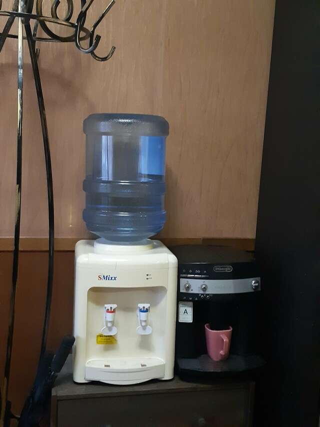 Гостиница Одиссея Рязань-190