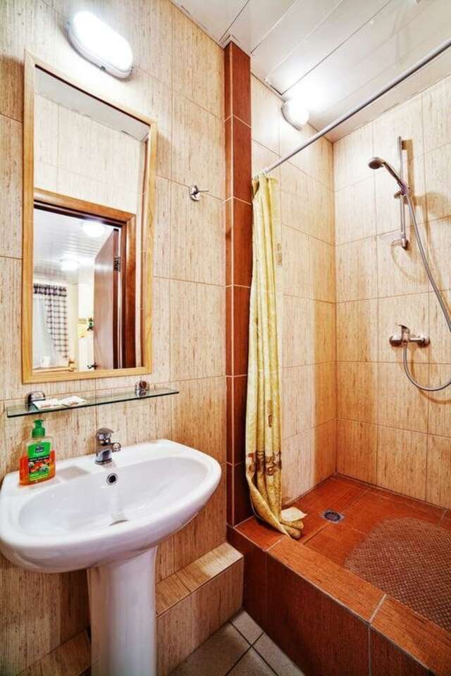 Гостиница Одиссея Рязань-62