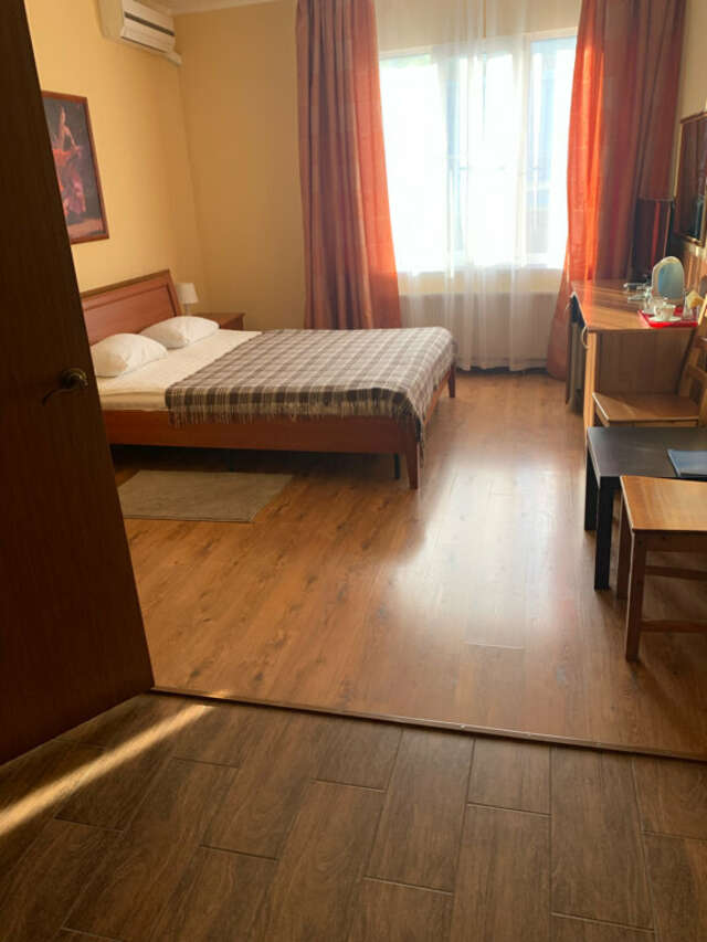 Гостиница Одиссея Рязань-239