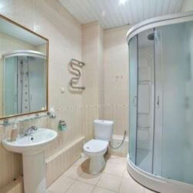 Гостиница Одиссея Рязань-24