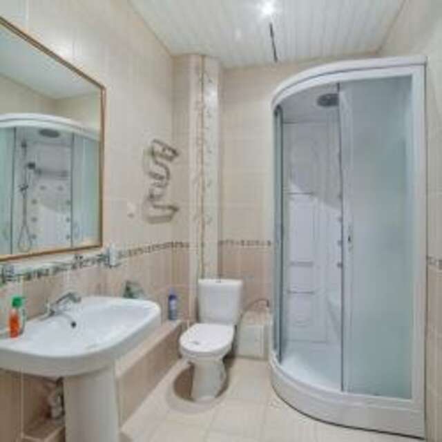 Гостиница Одиссея Рязань-107