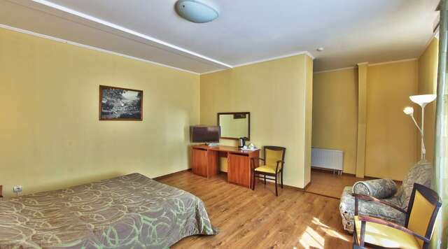 Гостиница Одиссея Рязань-68