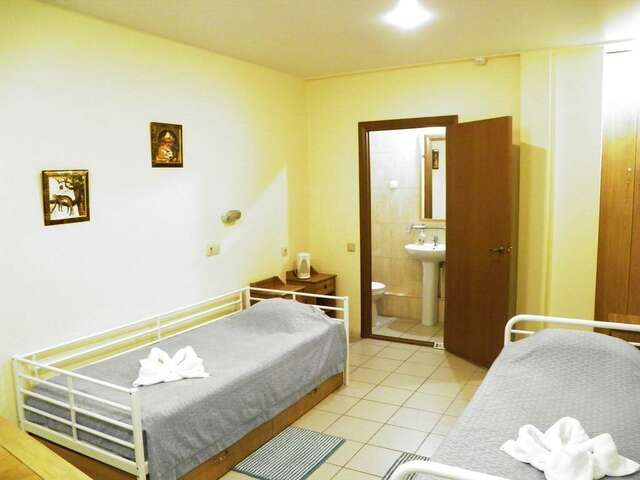 Гостиница Одиссея Рязань-113