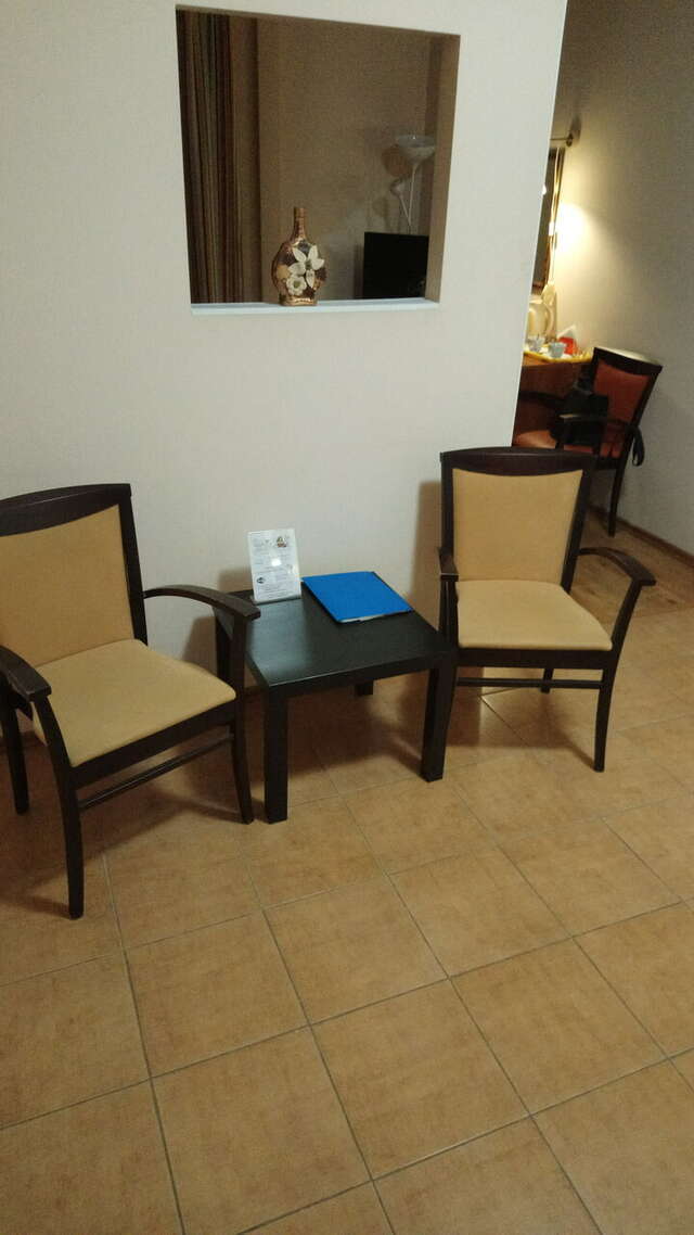 Гостиница Одиссея Рязань-220