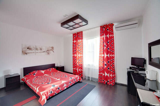 Гостиница Одиссея Рязань-246