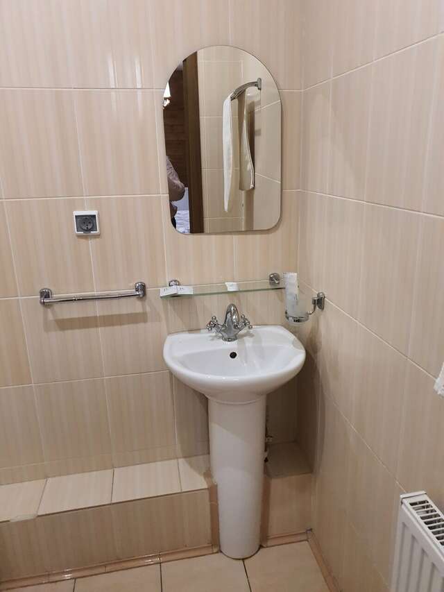 Гостиница Одиссея Рязань-249