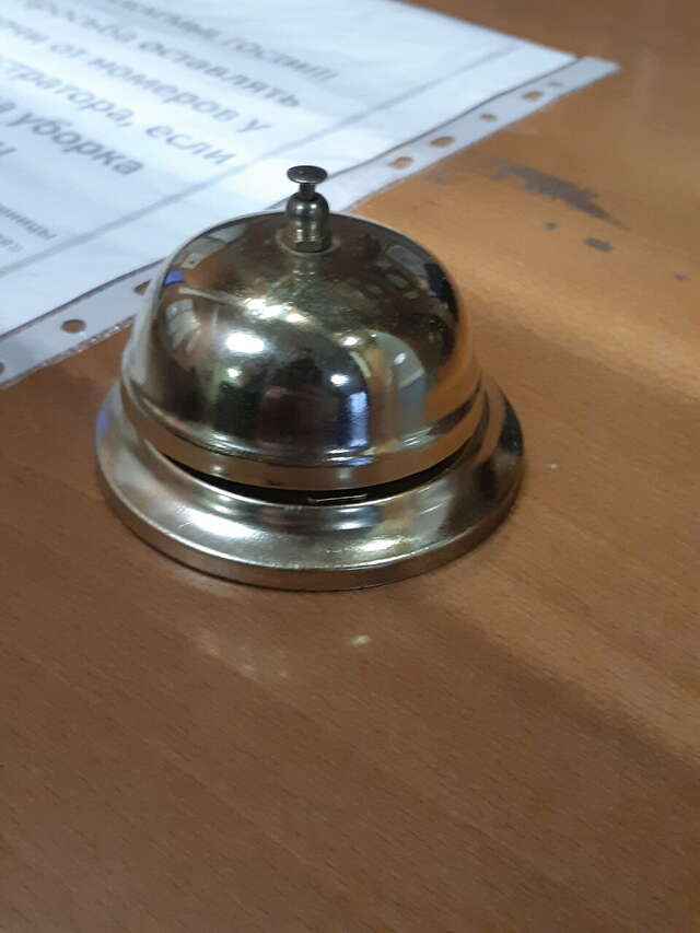 Гостиница Одиссея Рязань-185