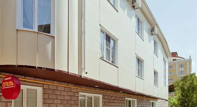 Гостиница Одиссея Рязань-115