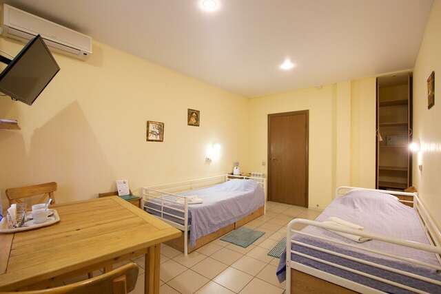 Гостиница Одиссея Рязань-102