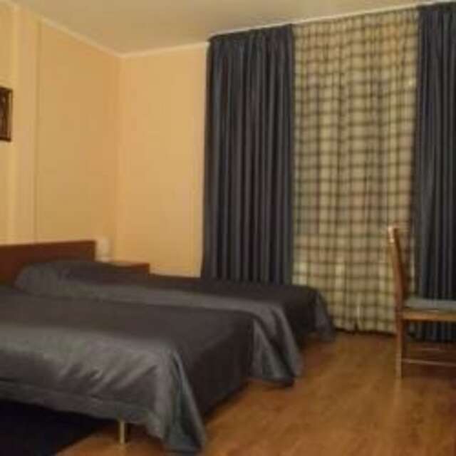 Гостиница Одиссея Рязань-30