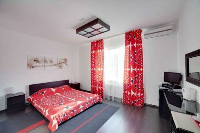 Гостиница Одиссея Рязань-119