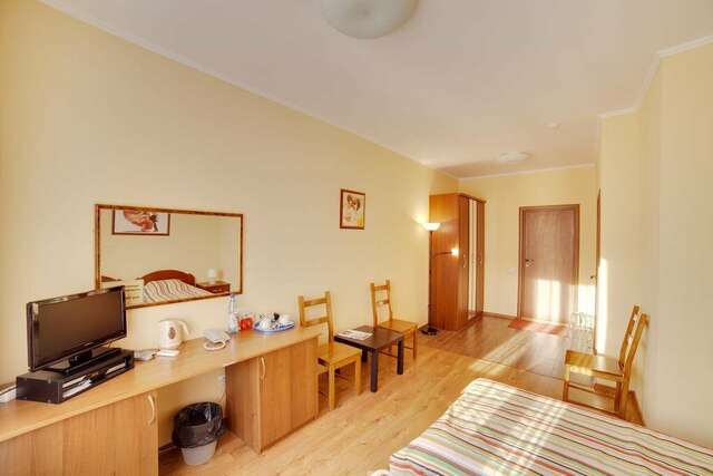 Гостиница Одиссея Рязань-47