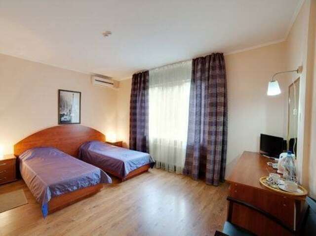 Гостиница Одиссея Рязань-143