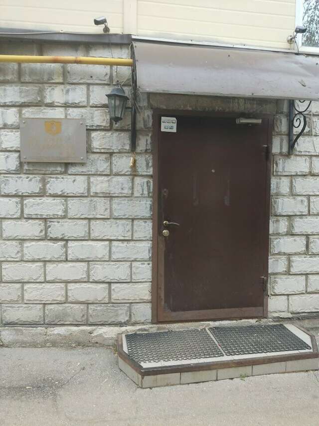 Гостиница Одиссея Рязань-72