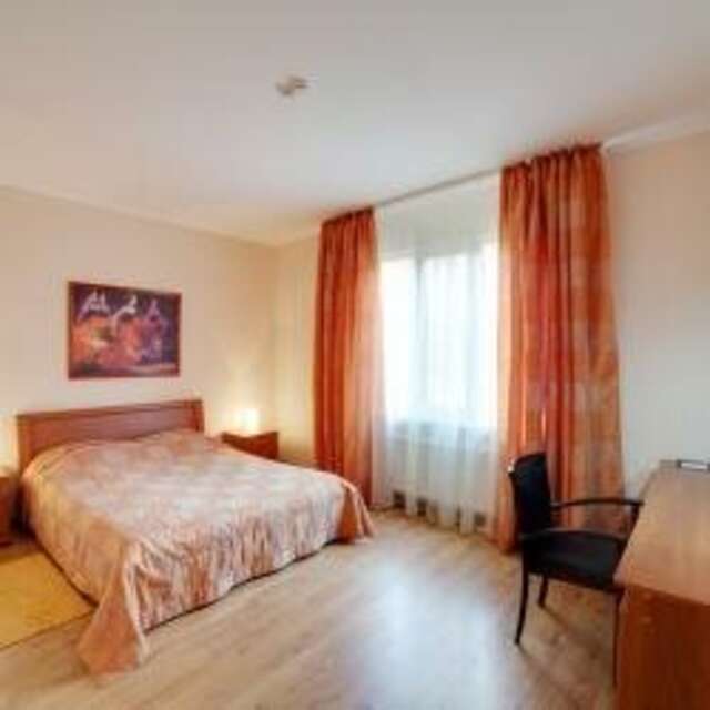 Гостиница Одиссея Рязань-163