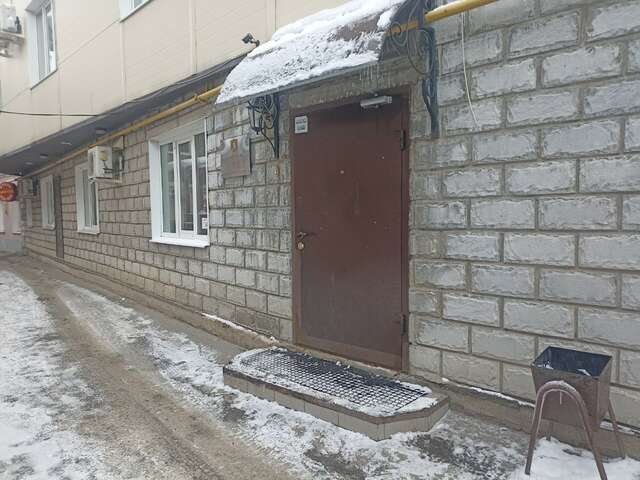 Гостиница Одиссея Рязань-21