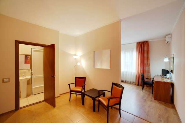 Гостиница Одиссея Рязань-139