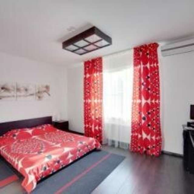 Гостиница Одиссея Рязань-25