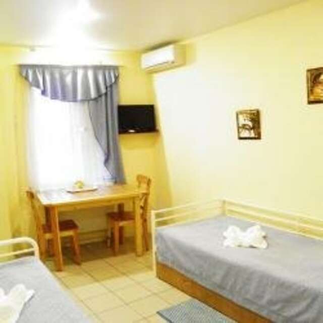 Гостиница Одиссея Рязань-46