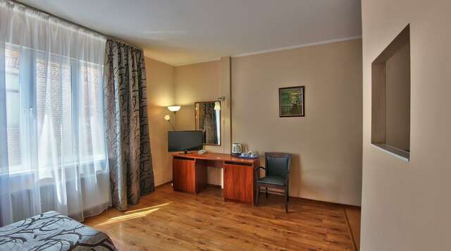 Гостиница Одиссея Рязань-80