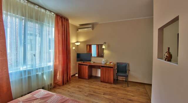 Гостиница Одиссея Рязань-70