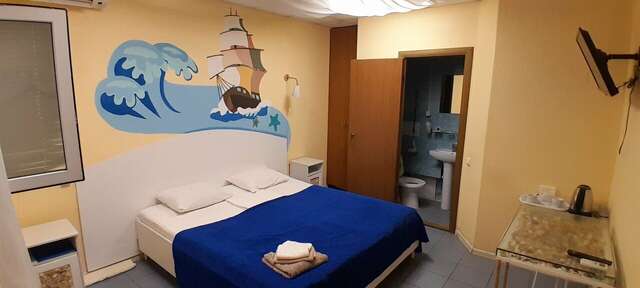 Гостиница Одиссея Рязань-248