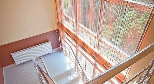 Гостиница Одиссея Рязань-52