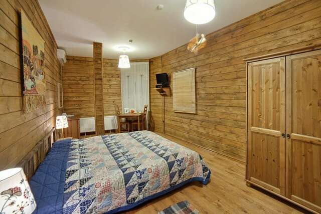 Гостиница Одиссея Рязань-23