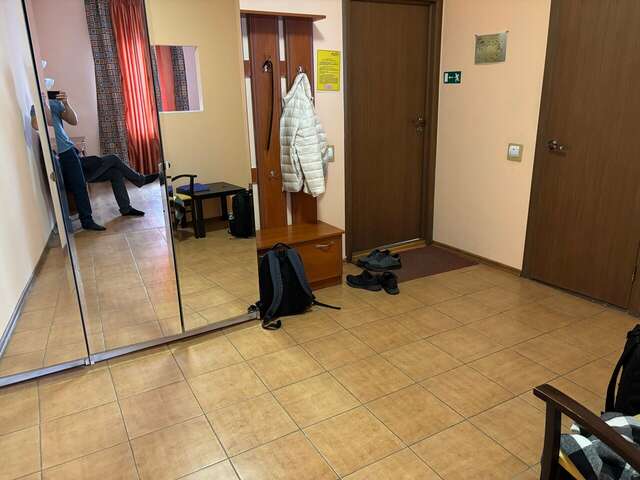 Гостиница Одиссея Рязань-233