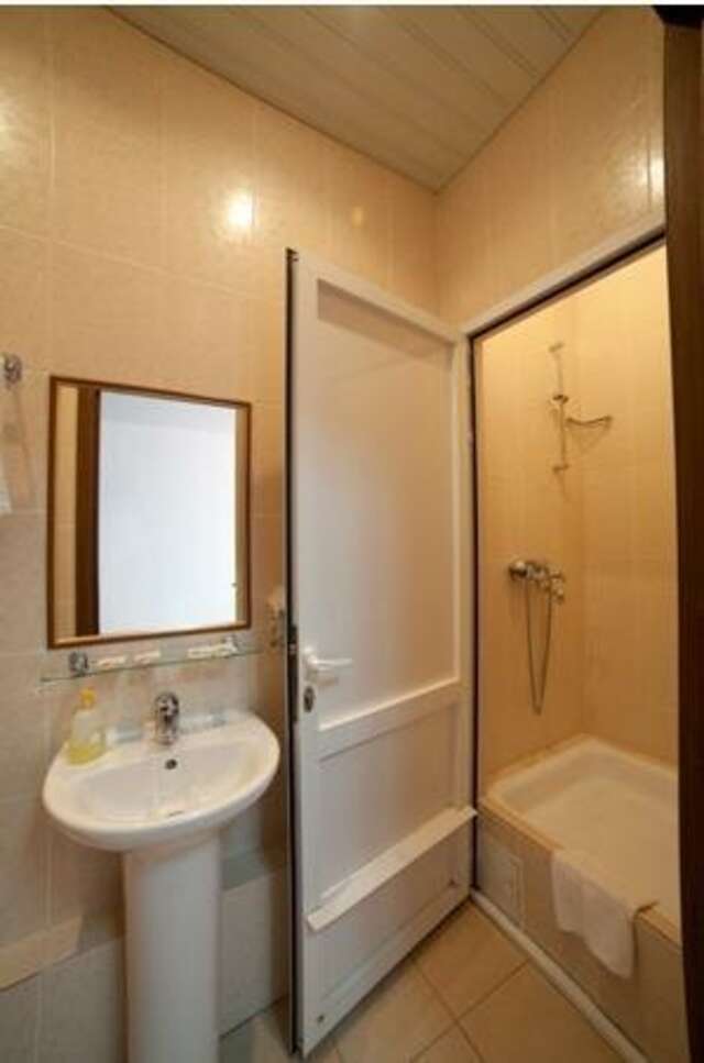 Гостиница Одиссея Рязань-58