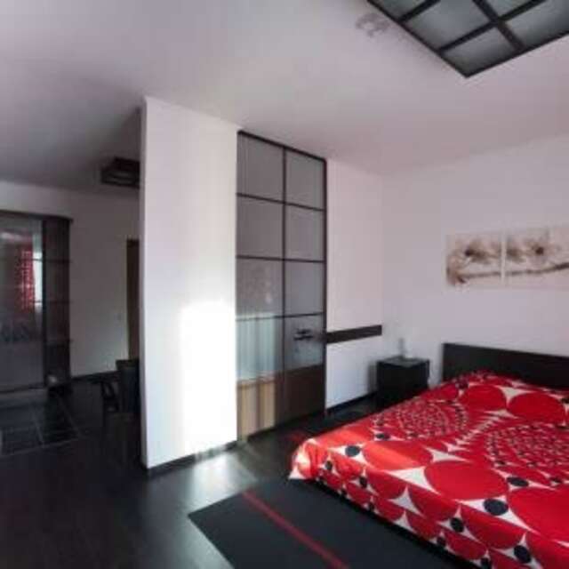 Гостиница Одиссея Рязань-131