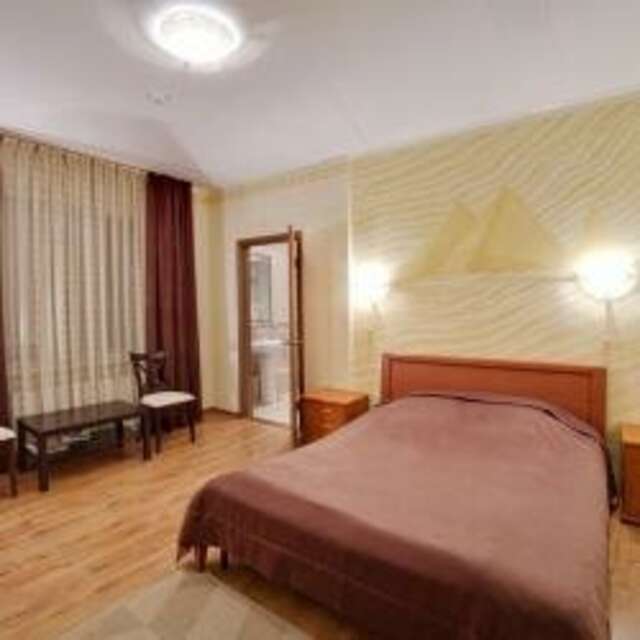 Гостиница Одиссея Рязань-137