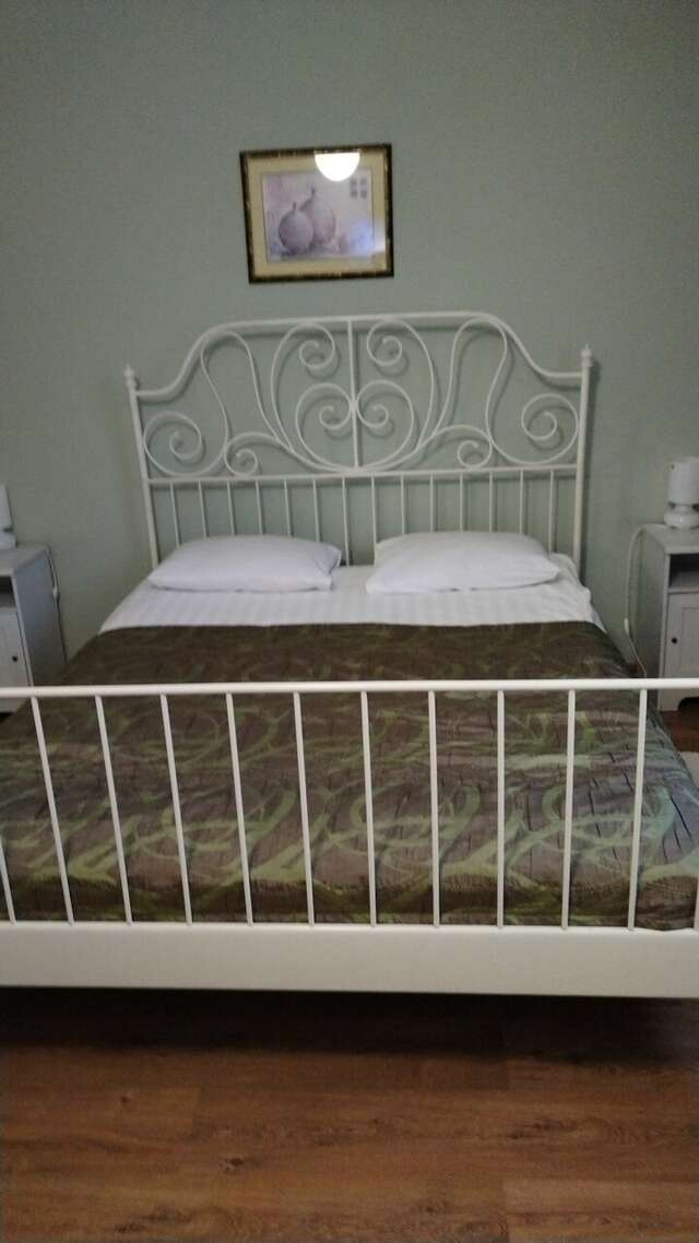 Гостиница Одиссея Рязань-207