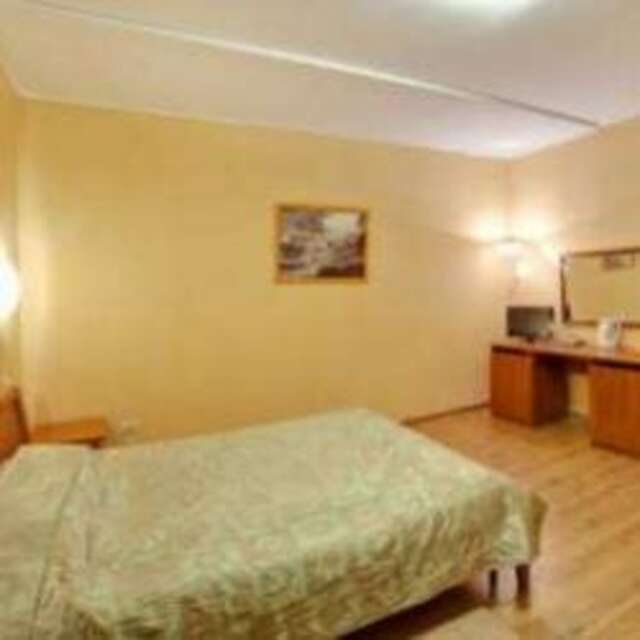 Гостиница Одиссея Рязань-112