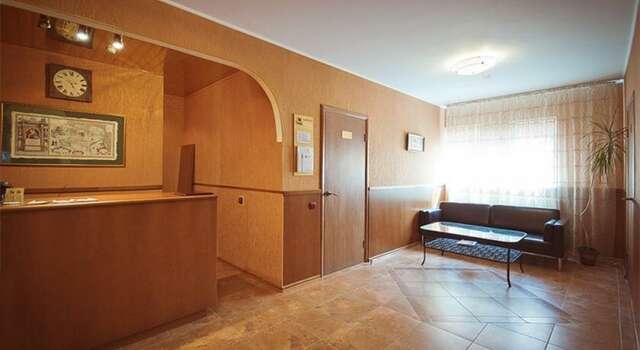 Гостиница Одиссея Рязань-177