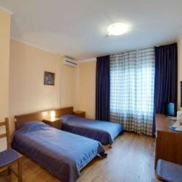 Гостиница Одиссея Рязань-135