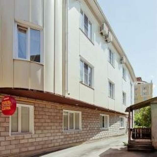 Гостиница Одиссея Рязань-18